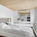 Дом отдыха 4 Bedroom Cozy In Нюборг
