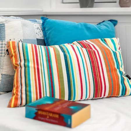 4 Bedroom Cozy In نْيوبورغ